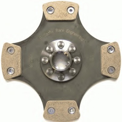 Disc ambreiaj