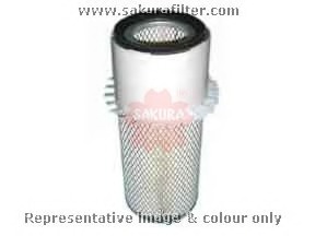Filtru aer