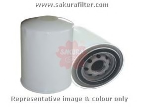Filtru ulei