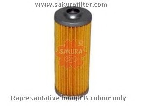 Filtru combustibil