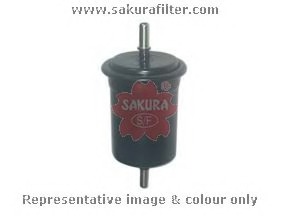 Filtru combustibil