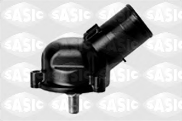 Termostat lichid racire