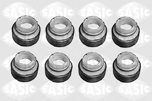 Set garnituri ax supape