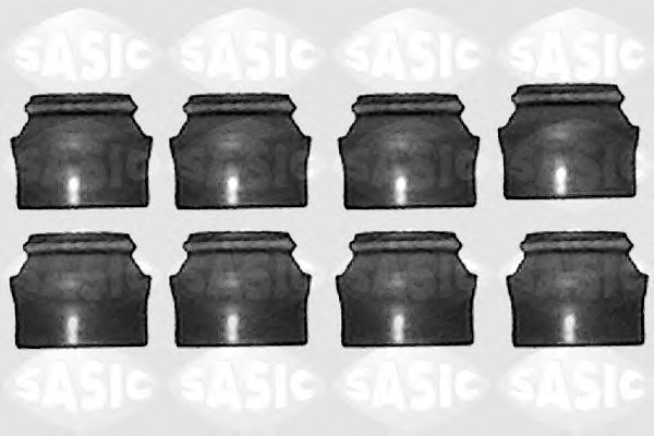 Set garnituri ax supape