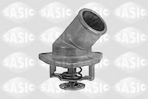 Termostat lichid racire