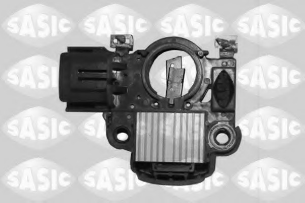 Regulator alternator