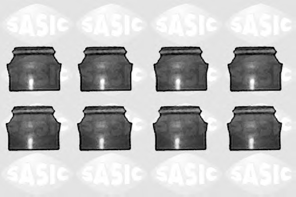 Set garnituri ax supape