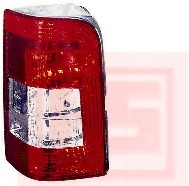 Lampa spate