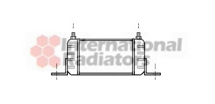 Radiator racire ulei cutie de viteze automata