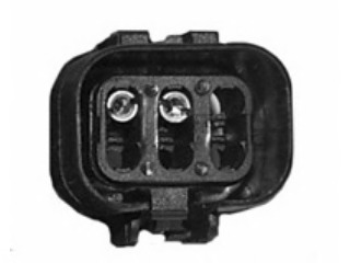 Ventilator radiator
