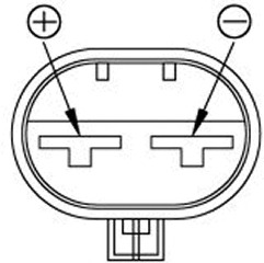 Ventilator radiator
