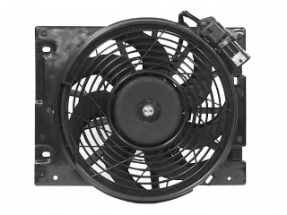 Ventilator aer conditionat