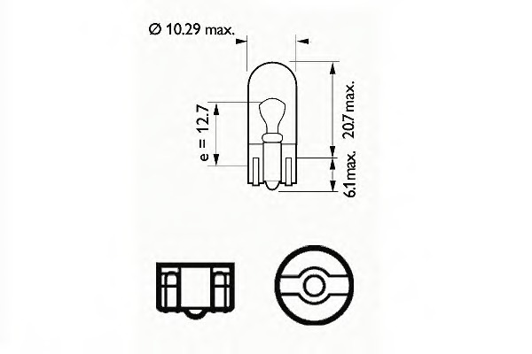 Bec semnalizator