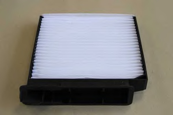 Filtru polen