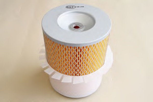 Filtru aer