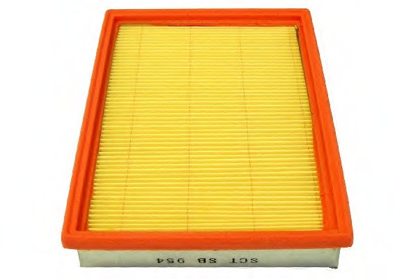 Filtru aer