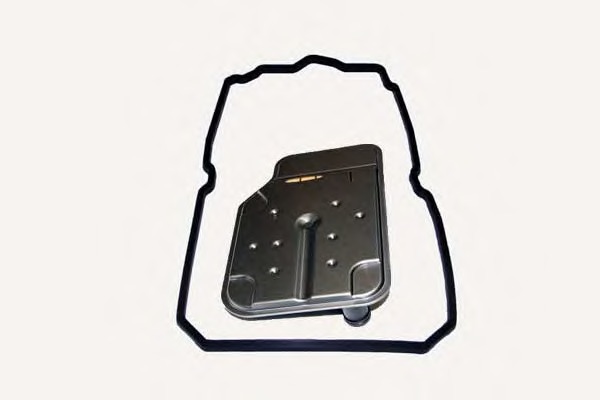 Set filtre hidraulice cutie e viteze automata