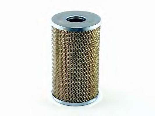 Filtru ulei