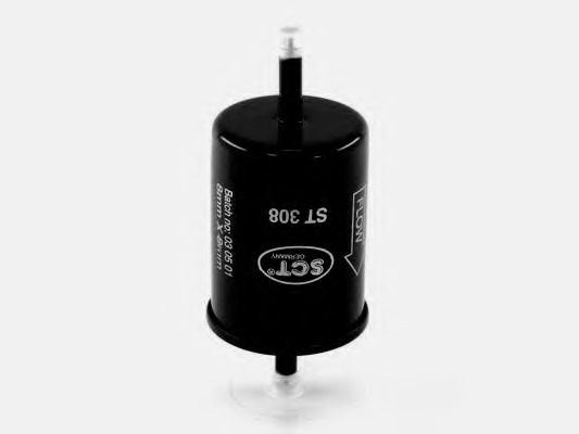 Filtru combustibil