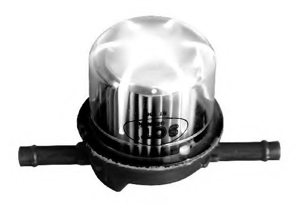 Filtru combustibil
