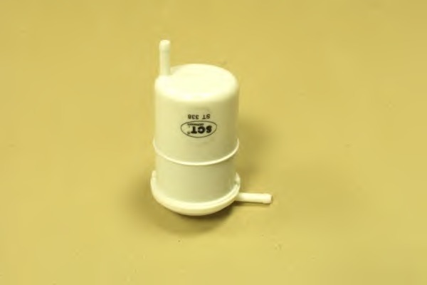 Filtru combustibil