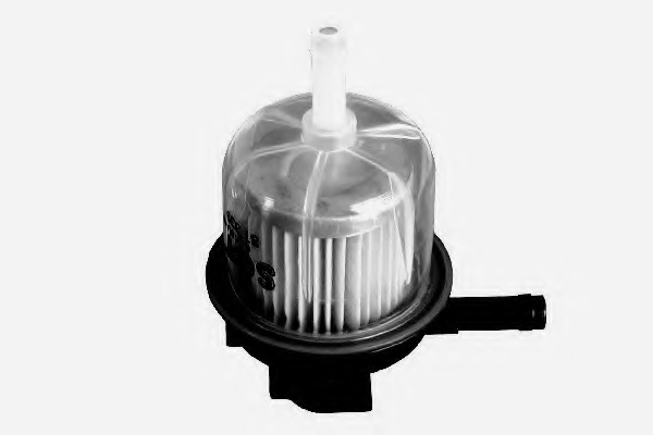 Filtru combustibil