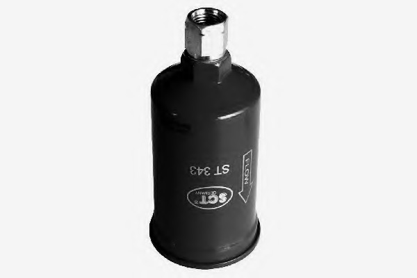 Filtru combustibil