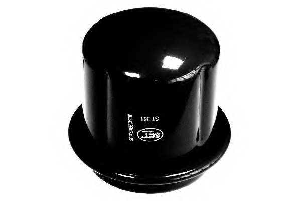 Filtru combustibil