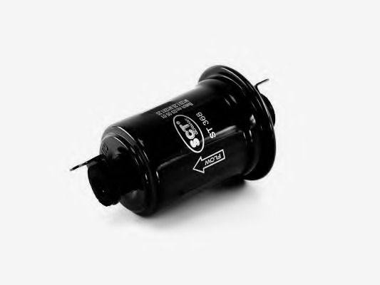 Filtru combustibil