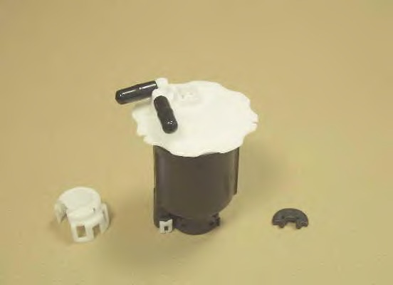 Filtru combustibil