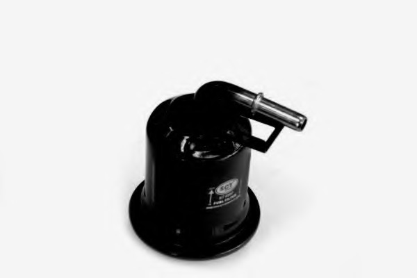 Filtru combustibil