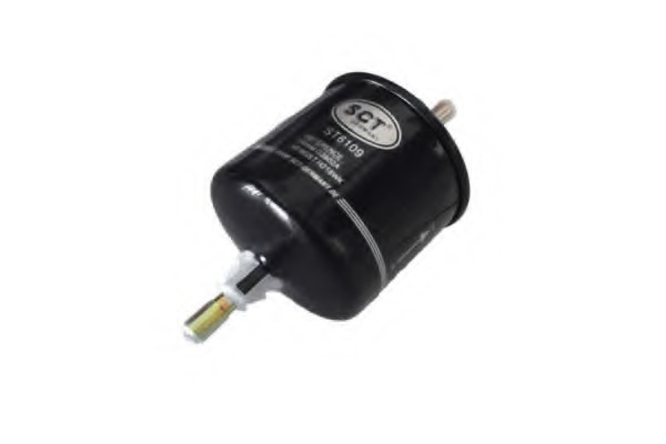 Filtru combustibil