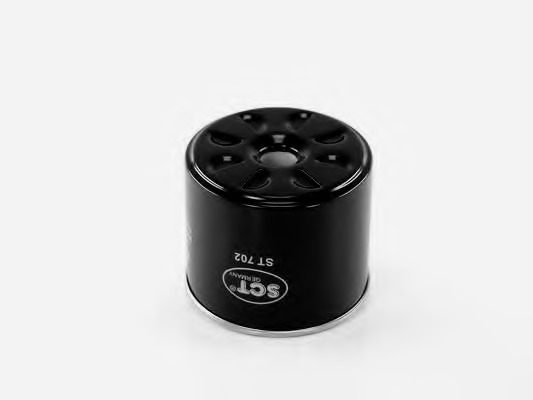 Filtru combustibil