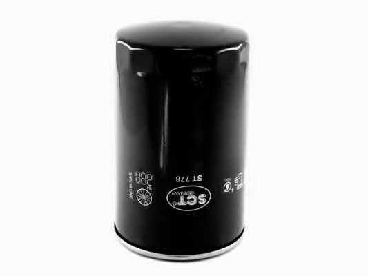 Filtru combustibil