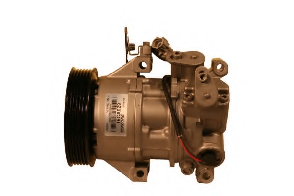 Compresor aer conditionat