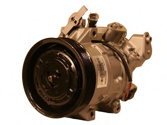 Compresor aer conditionat