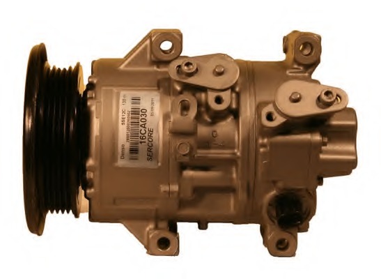 Compresor aer conditionat