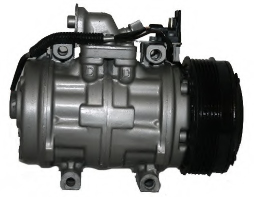 Compresor aer conditionat