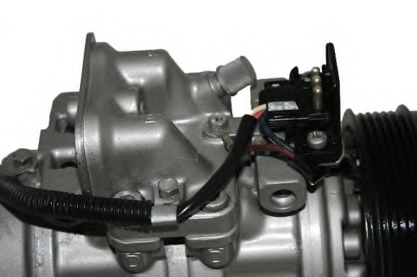 Compresor aer conditionat