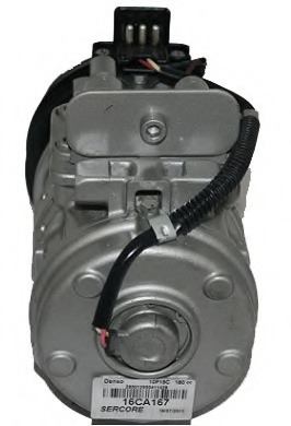 Compresor aer conditionat