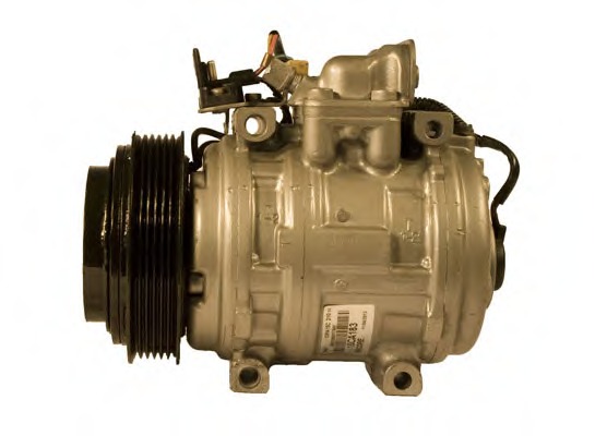 Compresor aer conditionat