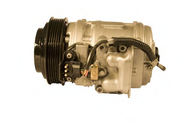 Compresor aer conditionat
