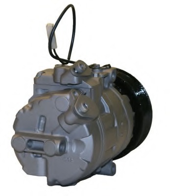 Compresor aer conditionat