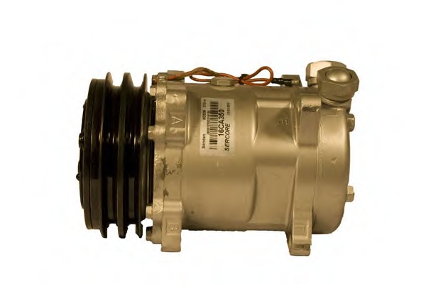 Compresor aer conditionat