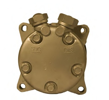 Compresor aer conditionat