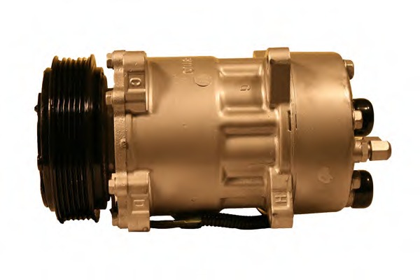 Compresor aer conditionat