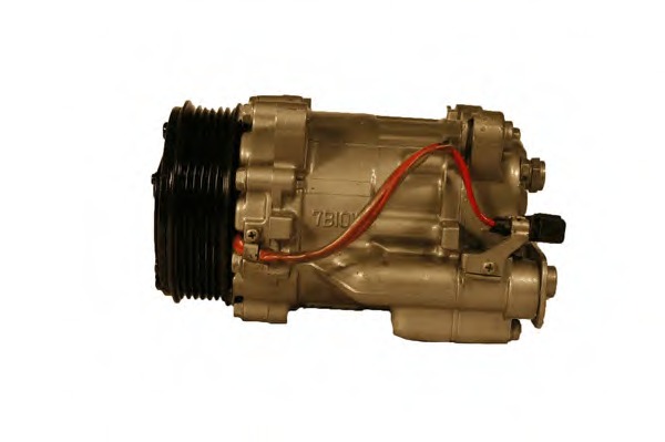 Compresor aer conditionat