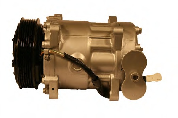 Compresor aer conditionat