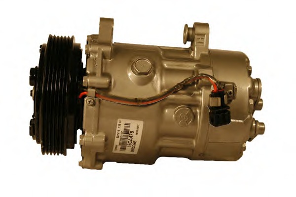 Compresor aer conditionat