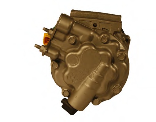 Compresor aer conditionat